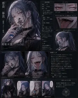 Profile image of 木霊