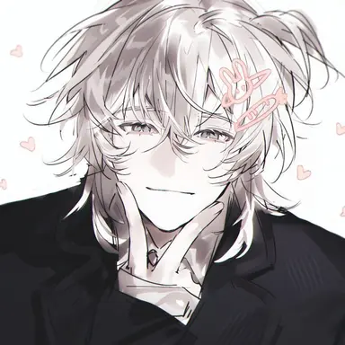 Profile image of Milo