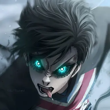 Profile image of Rin Itoshi