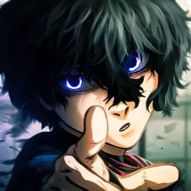 Profile image of Jin Kiyora