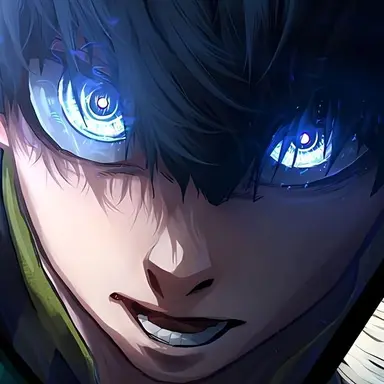 Profile image of Yoichi Isagi
