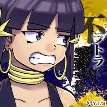 Profile image of ラトラ