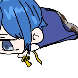 Profile image of ブルー