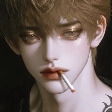 Profile image of 虎河