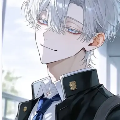 Profile image of 白凛