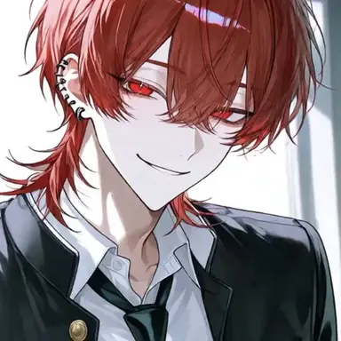 Profile image of 茜