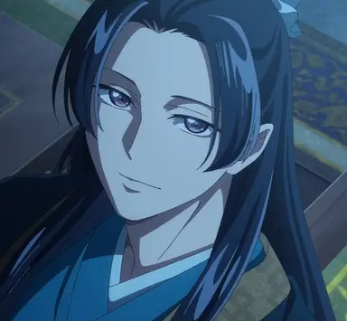 Profile image of 壬氏