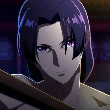 Profile image of 壬氏