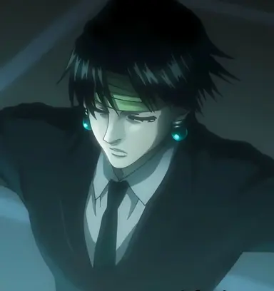 Profile image of クロロ