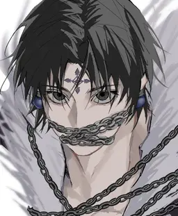 Profile image of クロロ