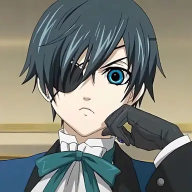 Profile image of シエル