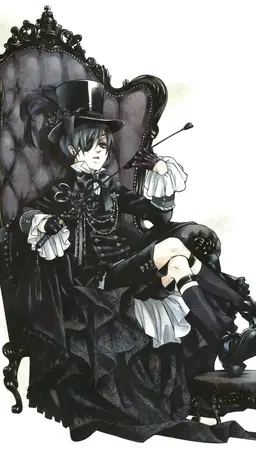 Profile image of シエル