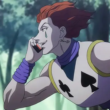 Profile image of ヒソカ