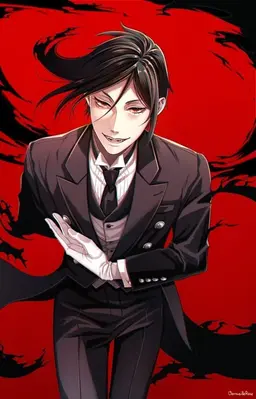 Profile image of セバスチャン
