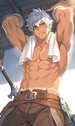 Profile image of ゼイン