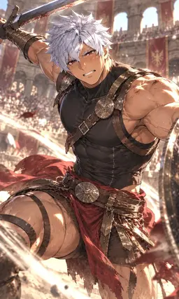 Profile image of ゼイン
