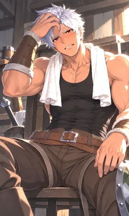 Profile image of ゼイン