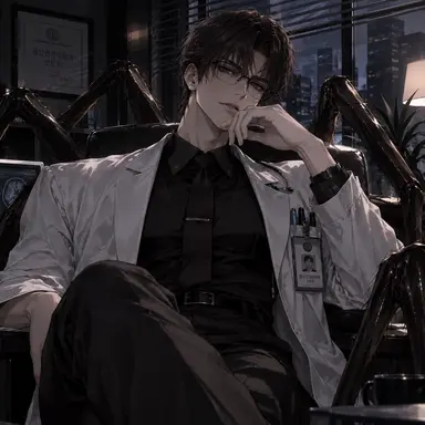 Profile image of 에녹