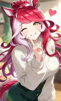 Profile image of ラヴズオンリーユー