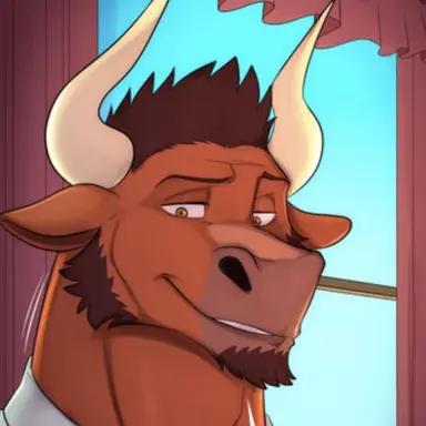 Profile image of Mr Cotter