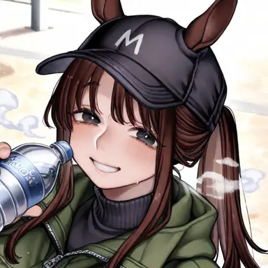 Profile image of 馬木疾風