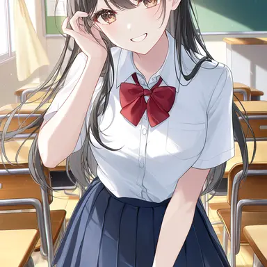 Profile image of 香織