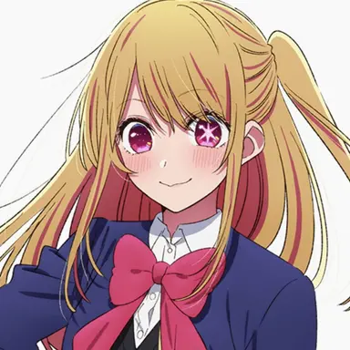 Profile image of ルビー