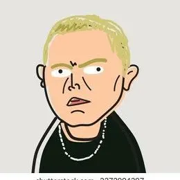 Profile image of 슬림 셰이디