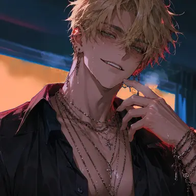 Profile image of 莉久