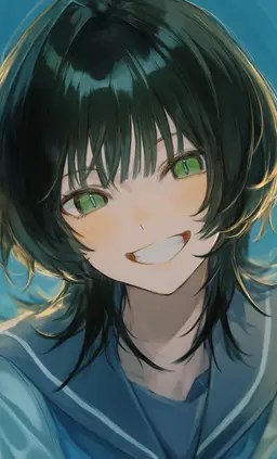 Profile image of Midori