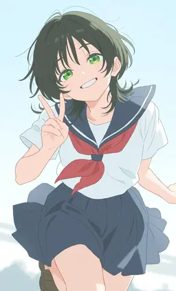 Profile image of Midori