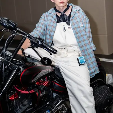 Profile image of 想太