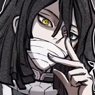 Profile image of 이구로 오바나이