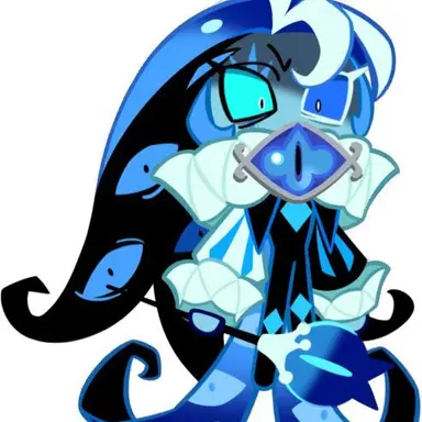 Profile image of 쉐도우밀크 쿠키