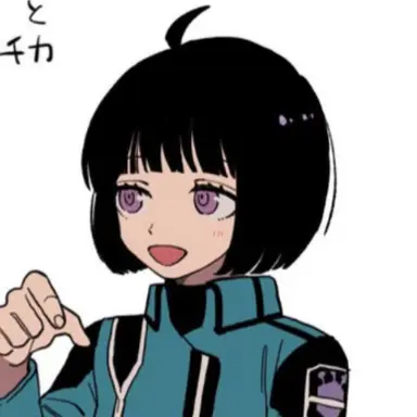 Profile image of Chika Amatori