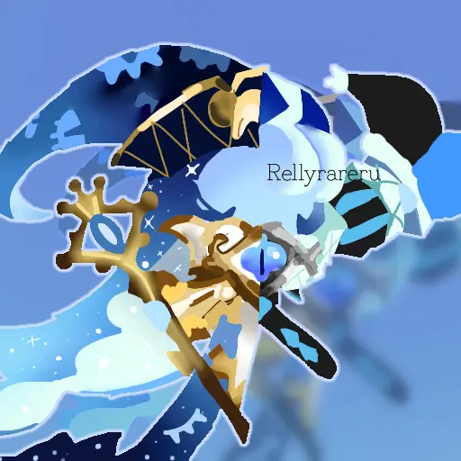 Rellyrareru의 진리의 현자 쉐도우밀크