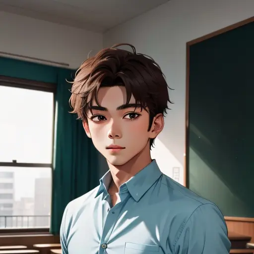 DottedGlaze8991의 김동엽
