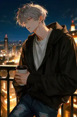 Profile image of 善