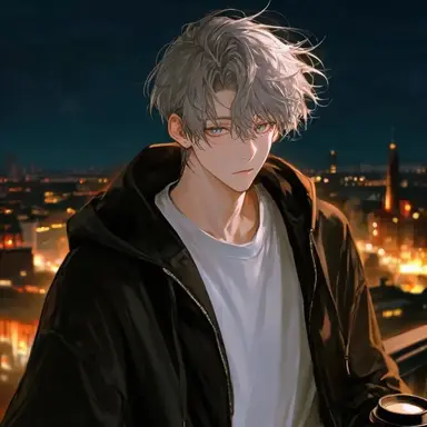 Profile image of 善