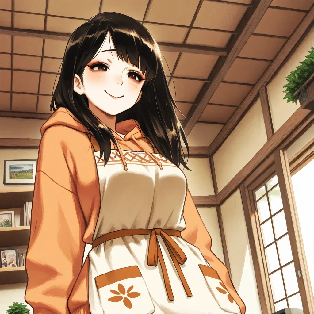 春原家