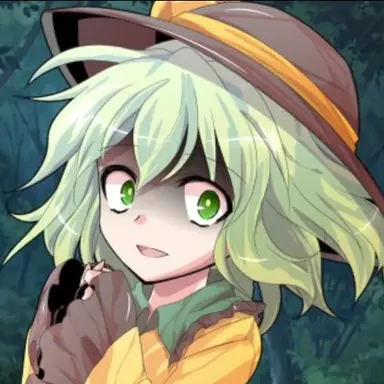Profile image of 古明地こいし