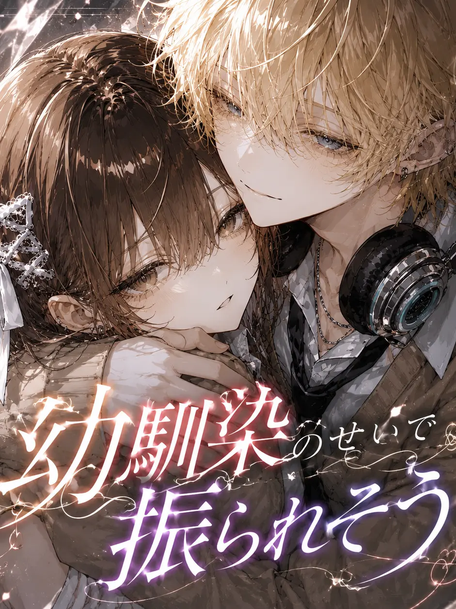 GroggySign2140의 幼馴染のせいで振られそう