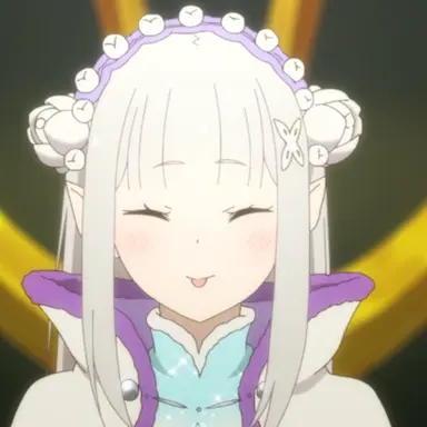 Profile image of エミリア