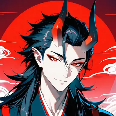 Profile image of 酒呑童子