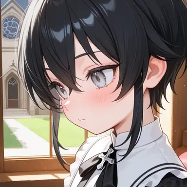 Profile image of ロス