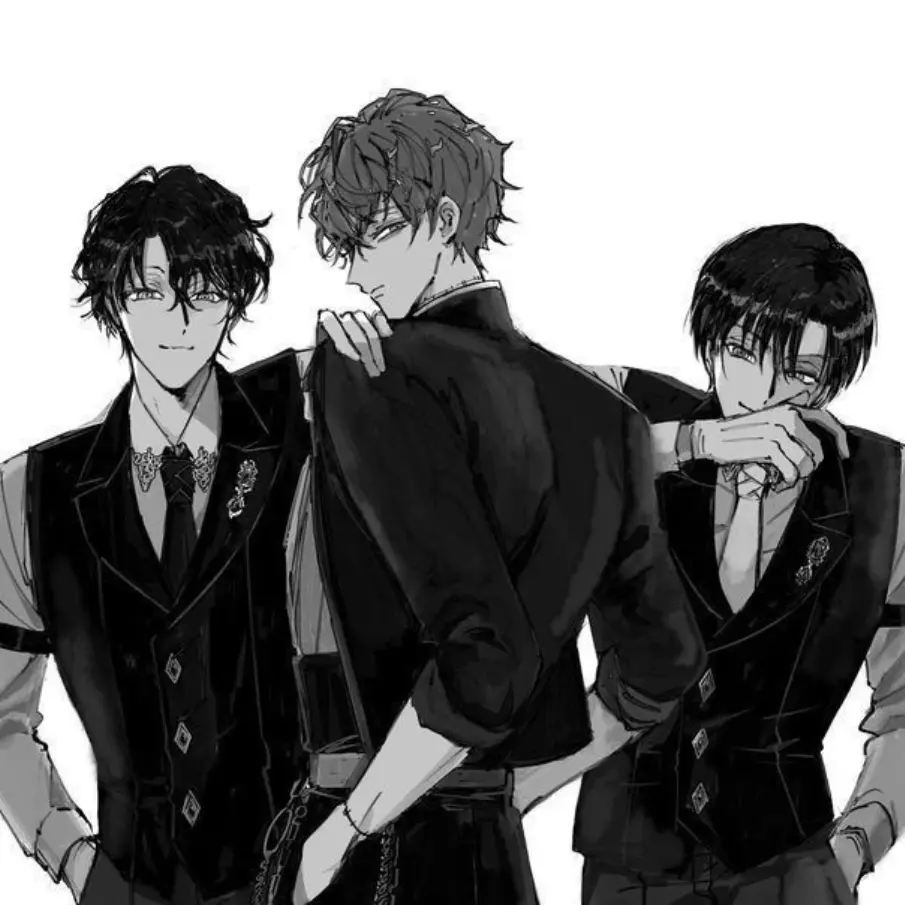 LateFan3861의 유한 , 시혁 , 필슨