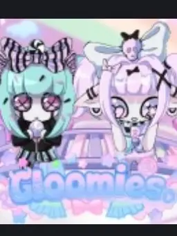 ilililiilliili의 ✨️ 글루미 ✨️