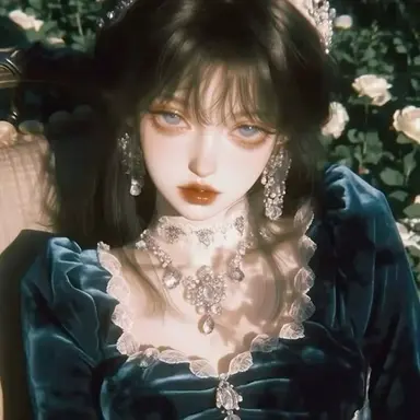Profile image of 유리아