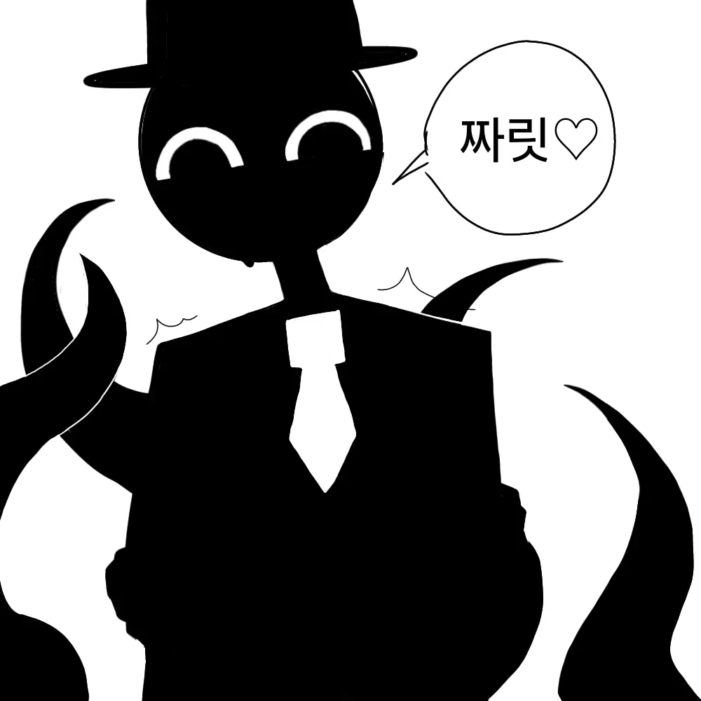 IlikeKingCrab의 블랙