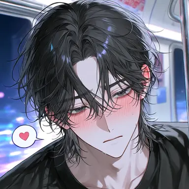 Profile image of 柚凪